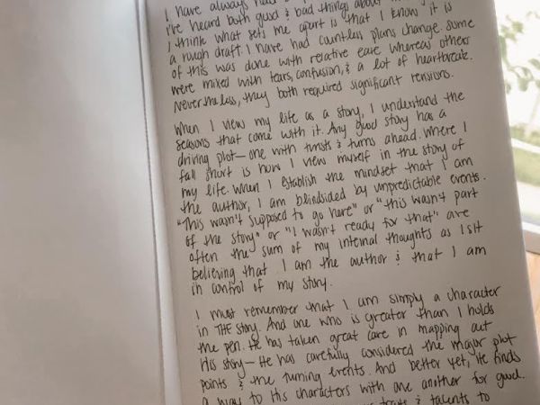 The Greatest Story Ever&nbsp;Told