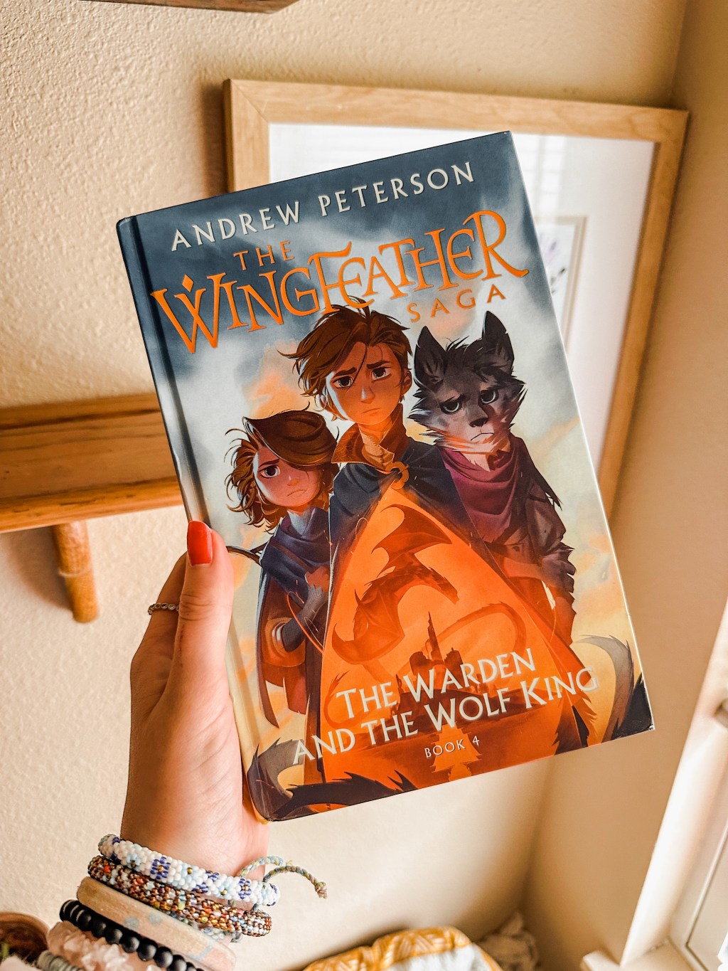 Book of the Month:&nbsp;June