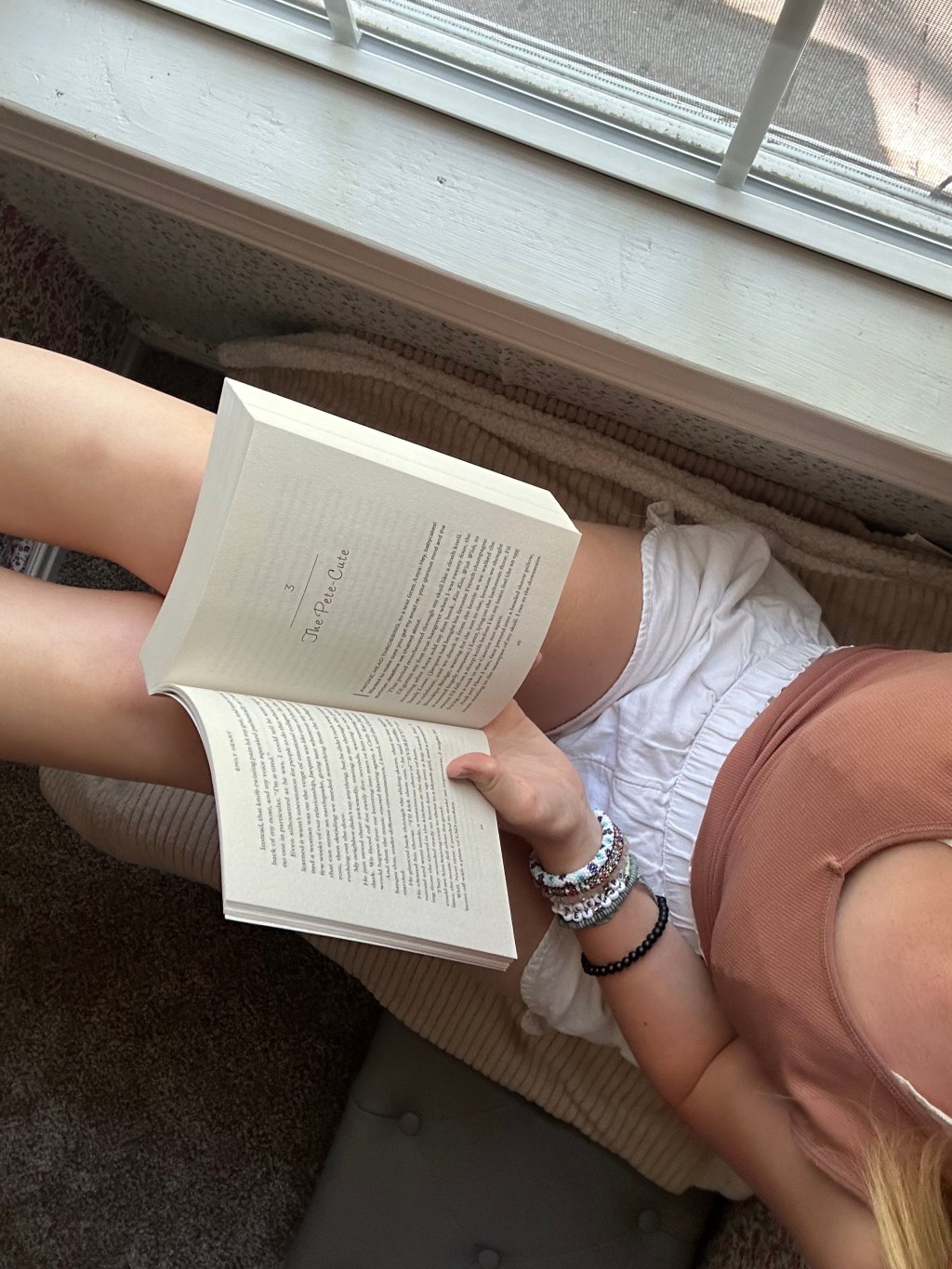 What Writing Teaches&nbsp;Me