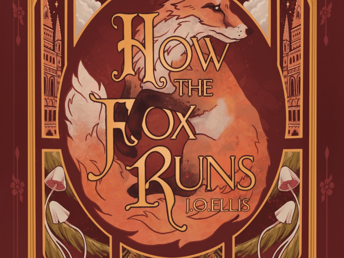 Book of the Month:&nbsp;November