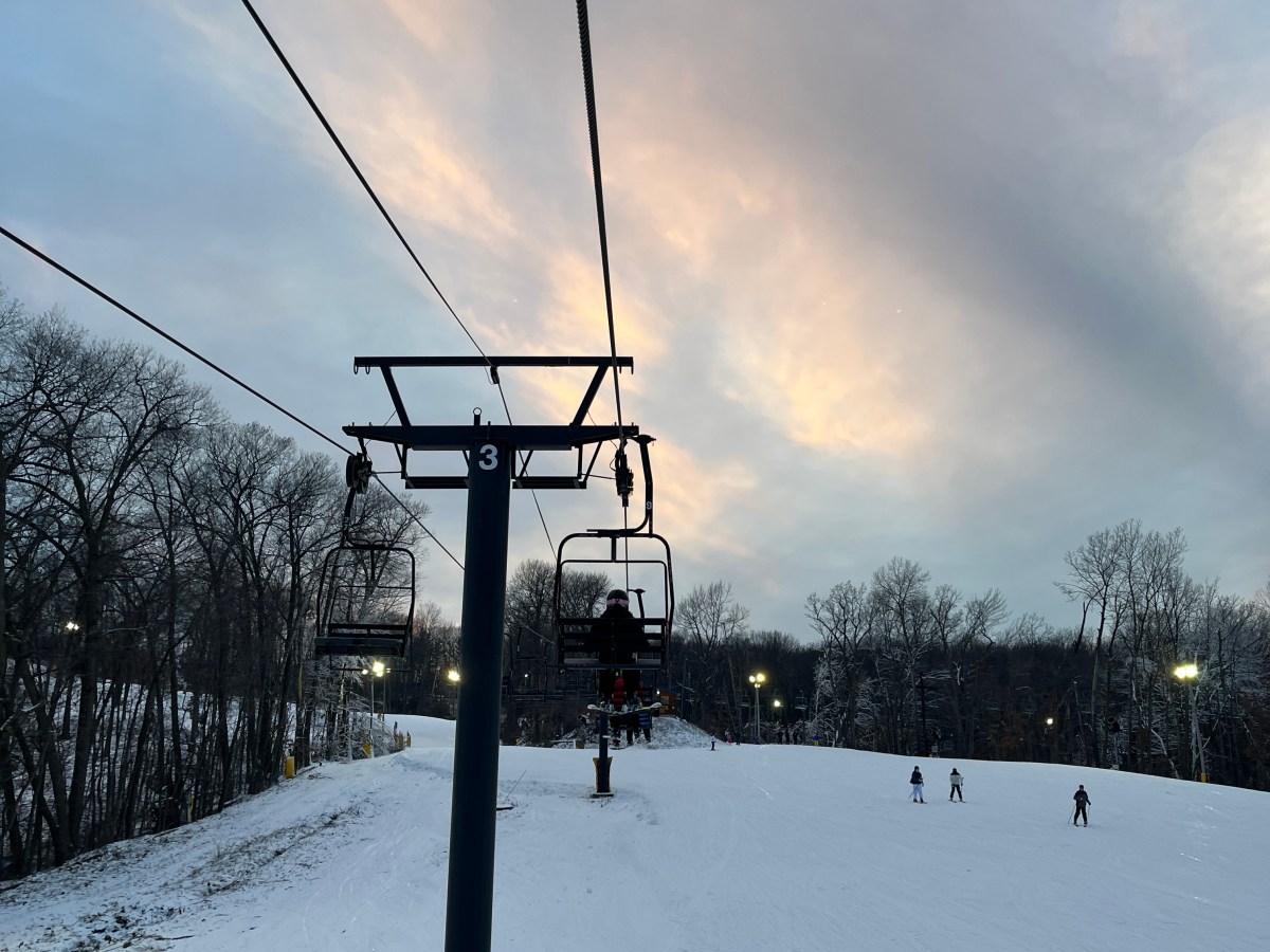 January Reading Wrap-Up