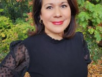 Guest Writer Rita Bliven, a Fellow United House&nbsp;Author