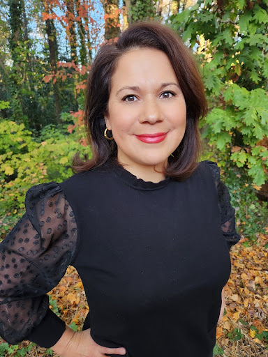 Guest Writer Rita Bliven, a Fellow United House&nbsp;Author