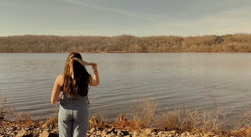 Nature & Mindfulness by Guest Writer Kennedy&nbsp;Pearl!