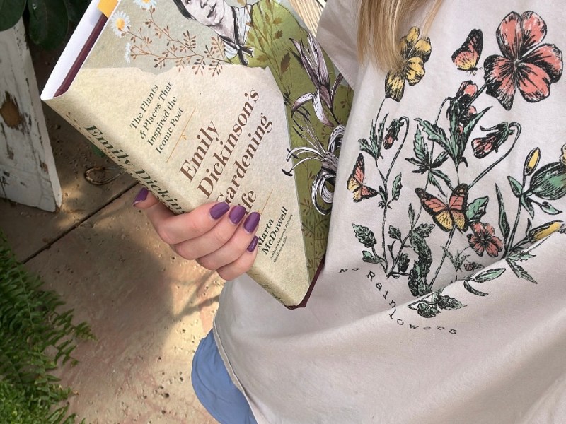 Book of the Month:&nbsp;March