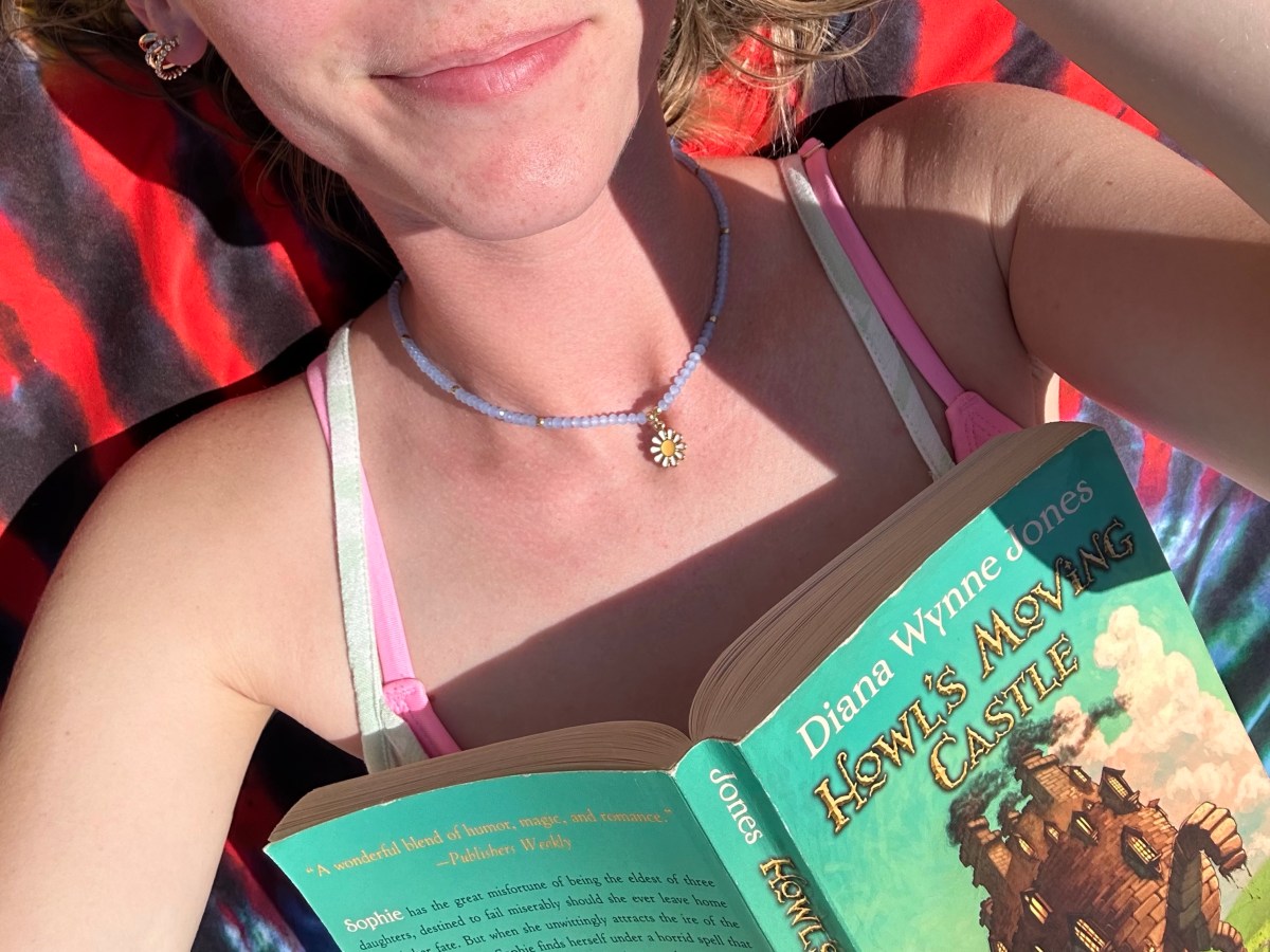 April Reading Wrap-Up