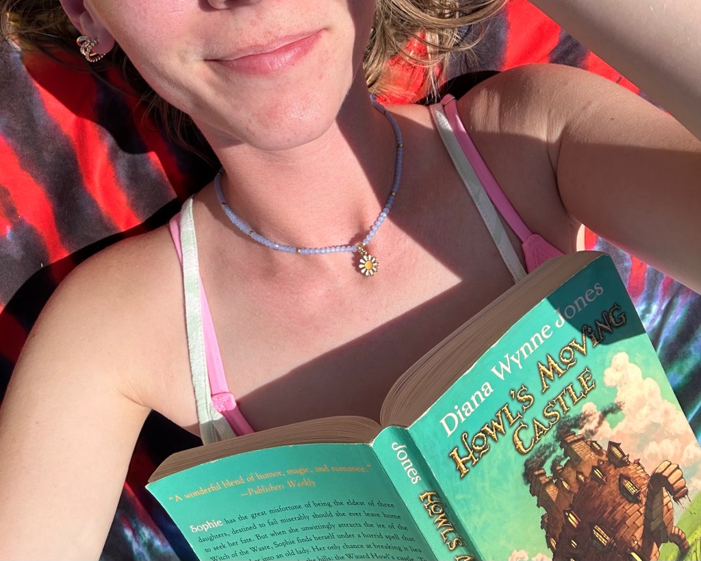 April Reading Wrap-Up